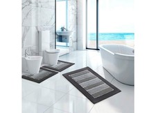Tappeto Da Bagno Con