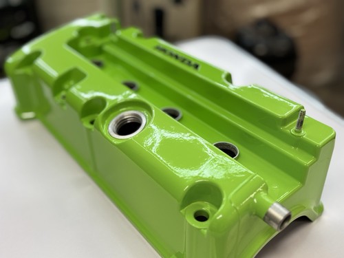 Copri bilanciere honda k20 k24 - bilanciere, k20/k24