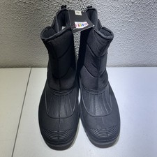 Horze Stable Boots PRO Nero