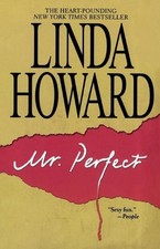 Linda Howard Mr. Perfect