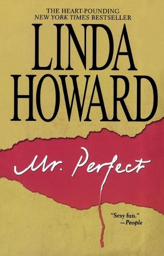 Linda howard perfect - linda,