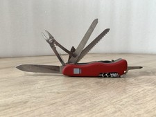 Couteau Suisse Victorinox Work