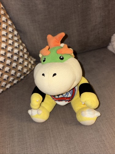 Super mario sanei - super, bowser