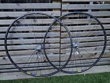 Campagnolo C Records Mozzi