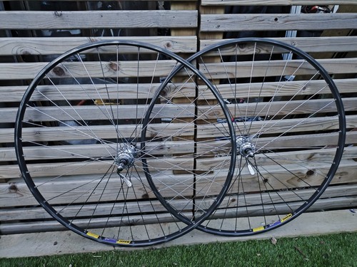 Campagnolo records mozzi - c,