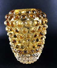 Vetro borchiato Murano Lenti -