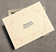 Alexander McQueen Confezione