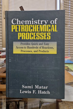 Chimica dei processi
