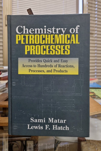 Chimica dei processi