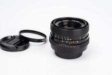 Pentacon  auto  1:1.8 /50MM