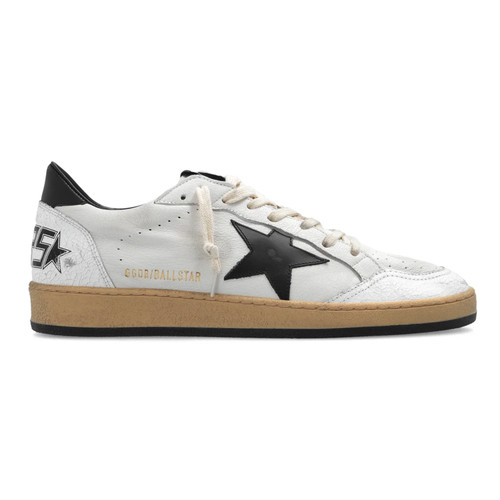Golden goose ball star - golden,