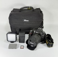 Nikon D90 fotocamera reflex