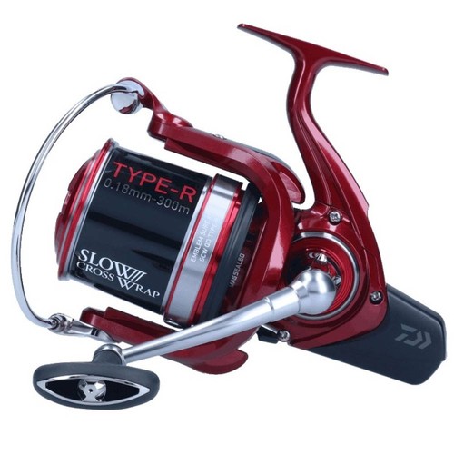 Mulinello daiwa emblem - daiwa, surf