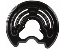 PARASPRUZZI LAMIERA POSTERIORE