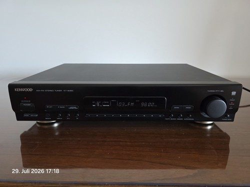 Kenwood 6050 fm - kt-6050, am-fm
