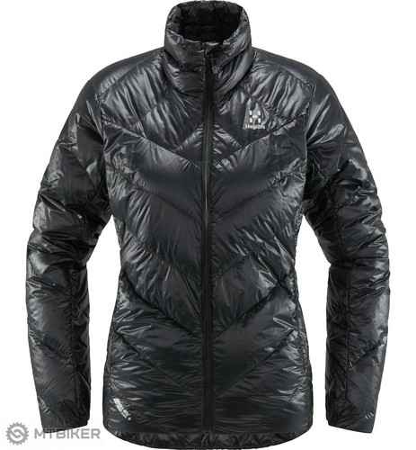Piumino donna haglofs lim - donna,