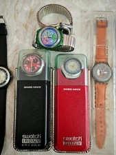 Lotto 13 Orologi Swatch