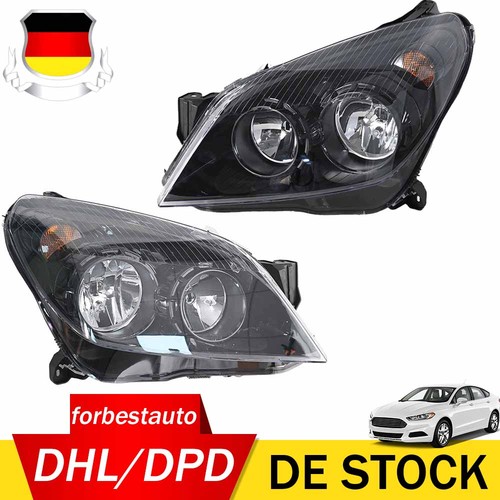 Set fari anteriori per - 2,