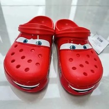 Crocs Ciabatte Saetta Mcqueen