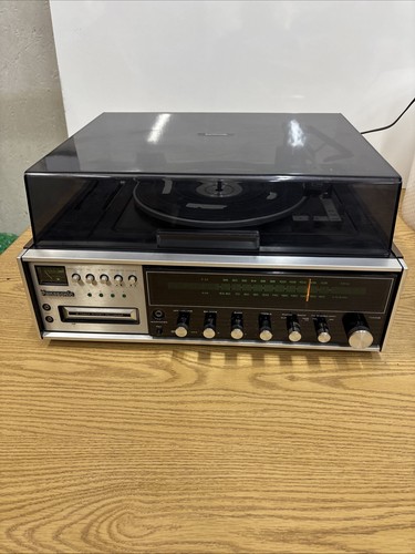 Panasonic 3280 fm stereo - se-3280,