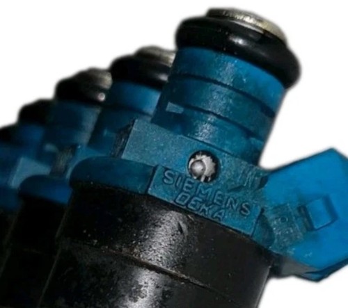 Iniettore siemens 1389563 - iniettore,