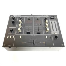 PIONEER DJM-300 Mixer DJ a 2
