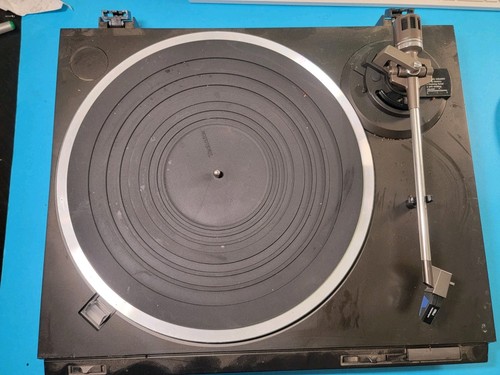 Giradischi vintage technics - giradischi,