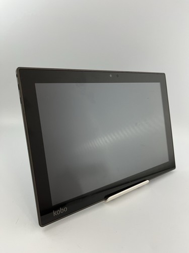 Kobo arc 10hd k110 nero - kobo,