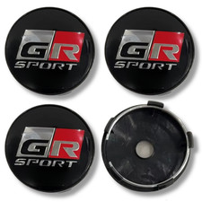 Toyota Lega Calotta Centrale