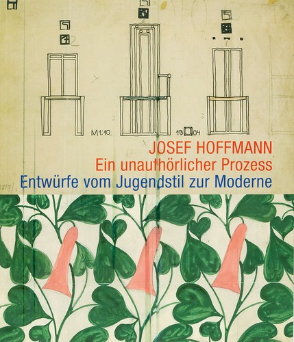 Josef hoffmann ein - hoffmann,