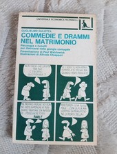 Commedie e drammi nel