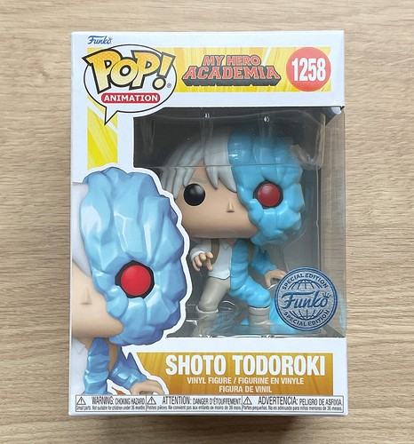 Funko pop hero academia - pop,