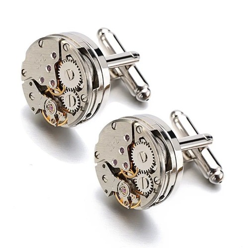 Gemelli movimento orologio