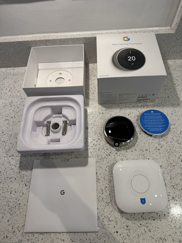 Google nest learning - google,