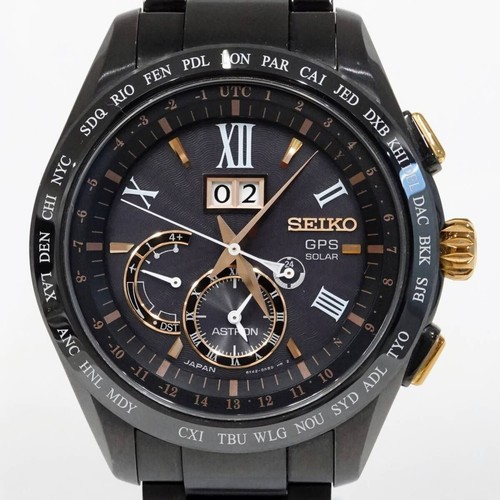 Seiko astron sbxb141 gps - seiko,