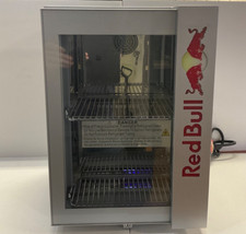 Red Bull Mini Frigo