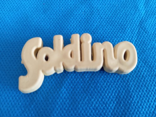 Gomma mulino bianco - mulino, da