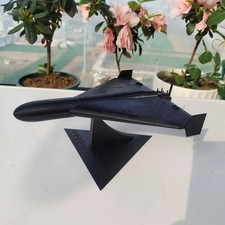 Modello statico stampato 3d - statico, in