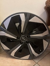 Cerchi lega per nissan - cerchi,