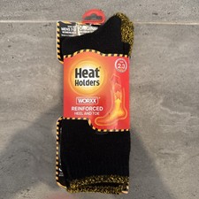 Calze Termiche Worxx Calzini