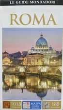 Roma guide mondadori 2015 - roma,,