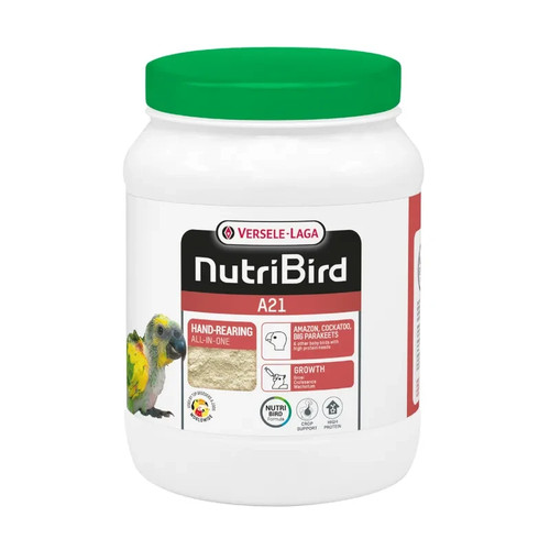 Nutribird pappa da - nutribird, 21