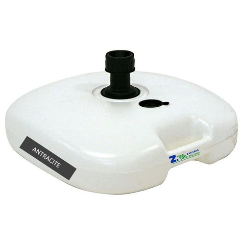 Base per ombrellone plastica - ombrellone,