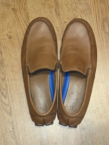 Mocassini clarks markman - clarks,