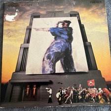 SPANDAU BALLET - PARADE- VINYL