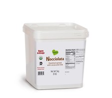 Nocciolata Spalmabile di