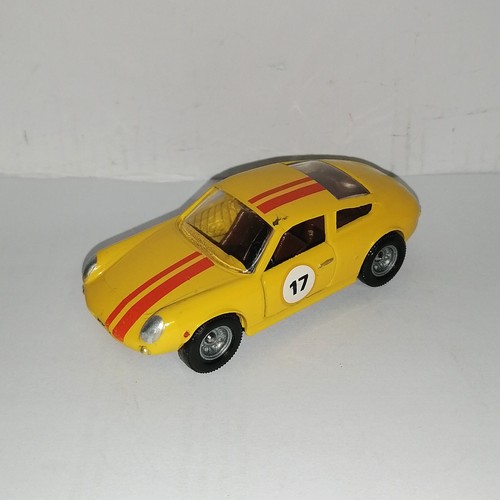 Fiat abarth 1000 verem - abarth, #17