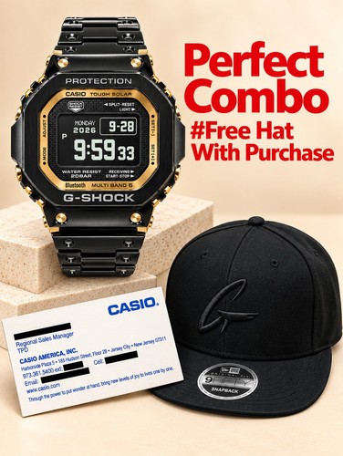 Shock gmwbz5000bd - , g-shock