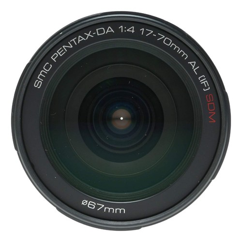 Pentax smc 70 - -,