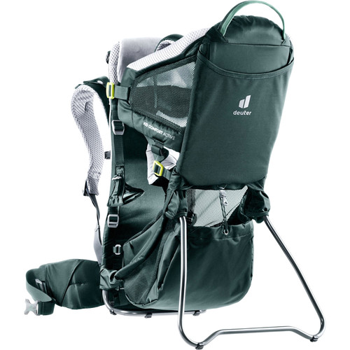 Deuter kid comfort active - comfort,